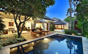 Bali Yubi Villas Seminyak
